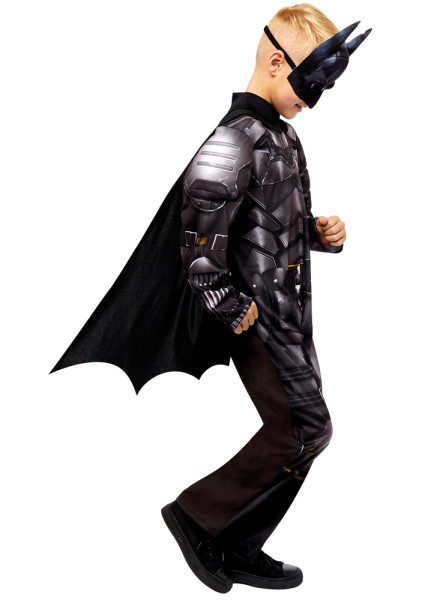 Klasyczny kostium dla dziecka z filmu Batman