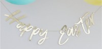 Preview: Easter glam garland 1.5m