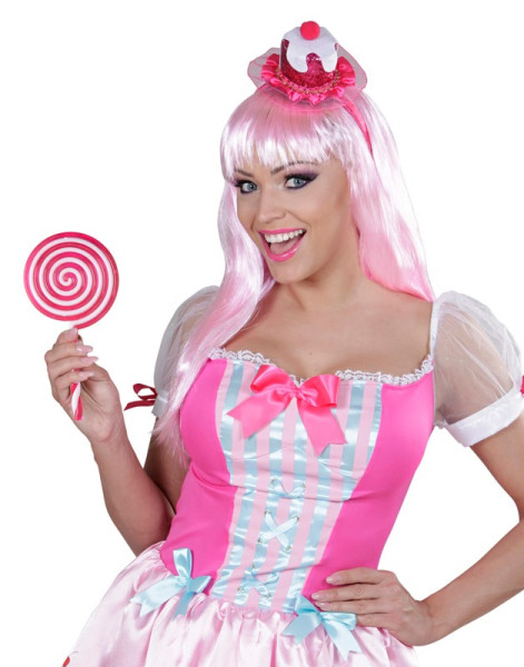 Roze XXL Lollipop 2