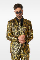Vorschau: OppoSuits Shiny Snake Anzug