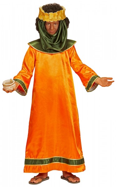 Costume saint Benoît