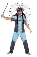 Indianer Kostüm Anoki