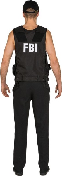 FBI agent vest 2