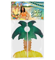 Oversigt: Hawaii And Beach Party Garland 4m
