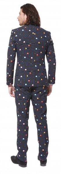 OppoSuits party suit Pac-Man
