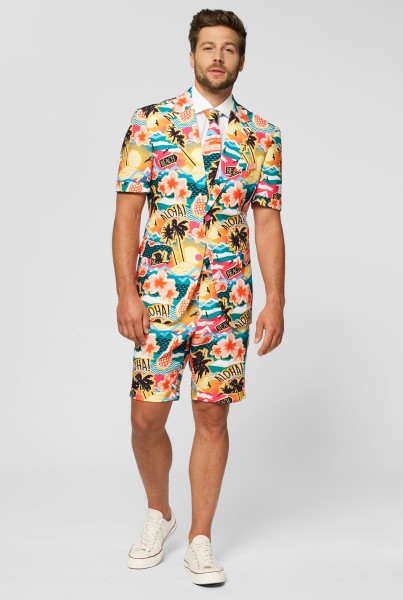 OppoSuits Maui Beach Party Suit 2