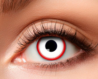 Oversigt: Skøre patient 3-måneders kontaktlinser