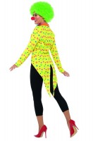 Preview: Clown Betty jacket for women