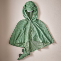 Preview: Dinosaur cape for children deluxe