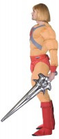 Vista previa: Disfraz premium de He-Man para hombre