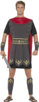 Gladiator Romeins kostuum voor mannen