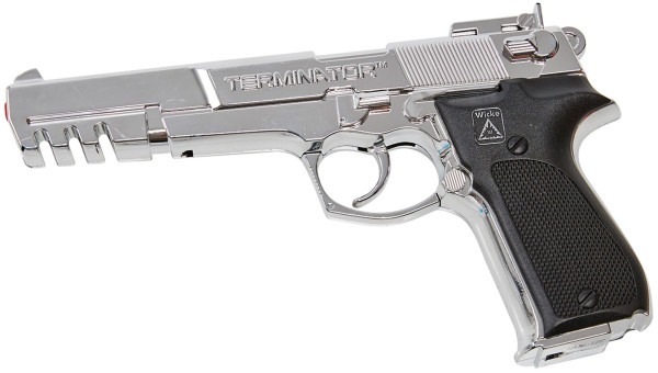 Terminator 25e pistool