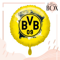 Vorschau: Heliumballon in a Box BVB 09