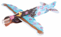 Fairy dust glider 18.5cm