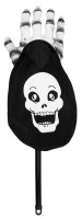 Preview: Skull candy bag with claw
