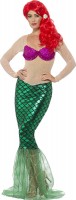 Anteprima: Sirena Atlantica costume Mariella