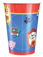 8 Paw Patrol Action Pappbecher 250ml