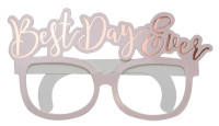 8 gafas de fiesta Best Day Ever