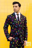 Preview: OppoSuits party suit Tetris