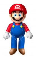 Vorschau: Airwalker Super Mario XXL