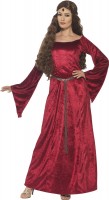 Vorschau: Mittelalter Kleid Theodora