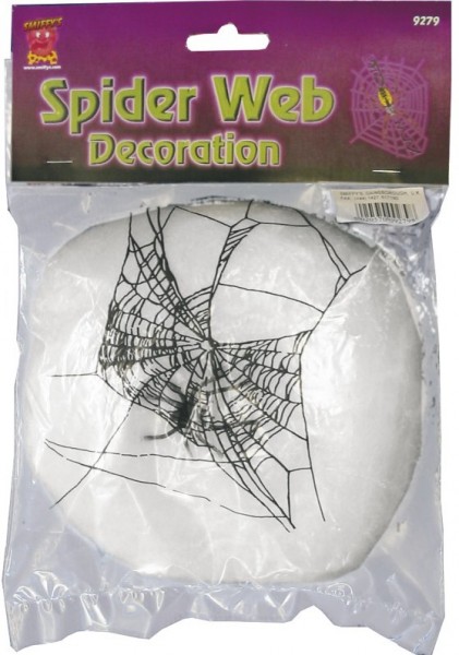 Dekoracja gniazda pająka Itsy Bitsy