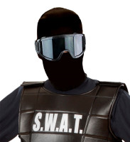 Oversigt: Taktiske SWAT-briller