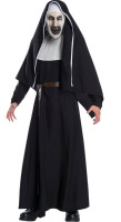 The Nun nun costume for men