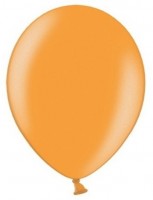 10 Palloncini Verona Orange 27cm