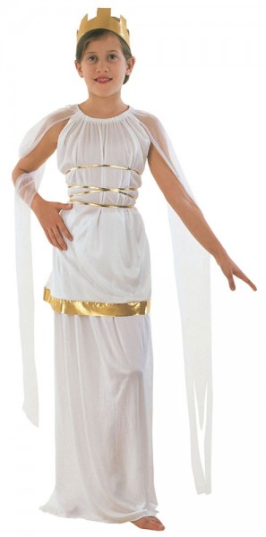Greek Adelphia child costume