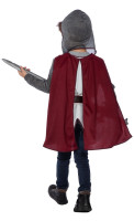 Preview: Knight Templar costume for children