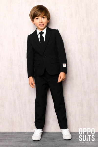 Black Nights Opposuit suit for kids 5