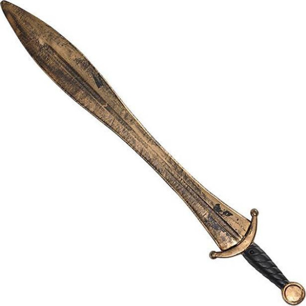 Miecz gladiatora o długości 74 cm