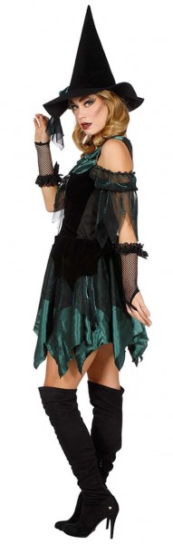 Costume da donna Myleen Sea Witch 2