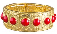 Aperçu: Bracelet ancien or