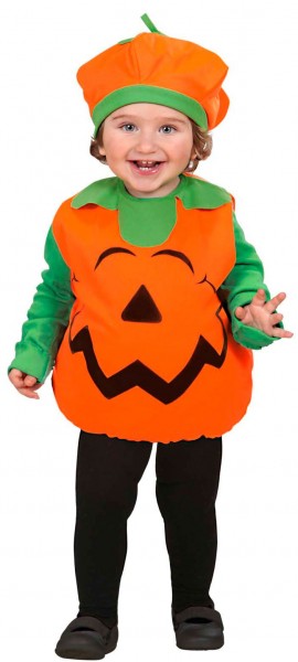 Pumpkin Children's Costume