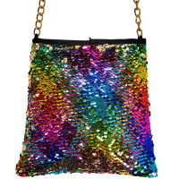 Preview: Rainbow Party Sequin Bag