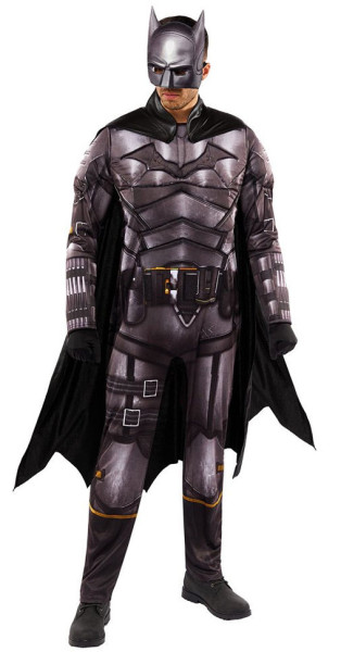 Męski kostium Batmana deluxe