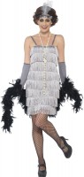 Preview: Florence Flapper ladies costume