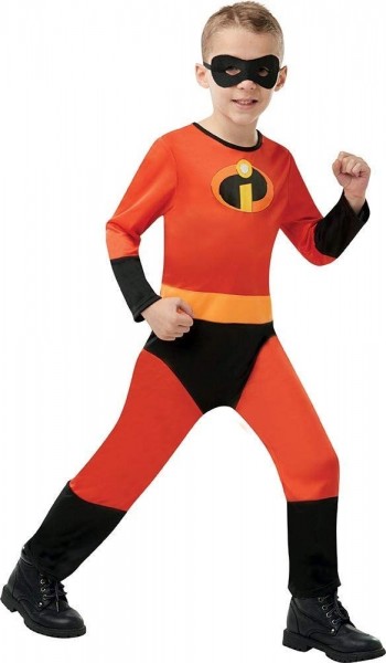 Incredibles 2 kids costume for boys and girls 2