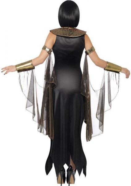 Costume da donna Cat Goddess Bastet 3