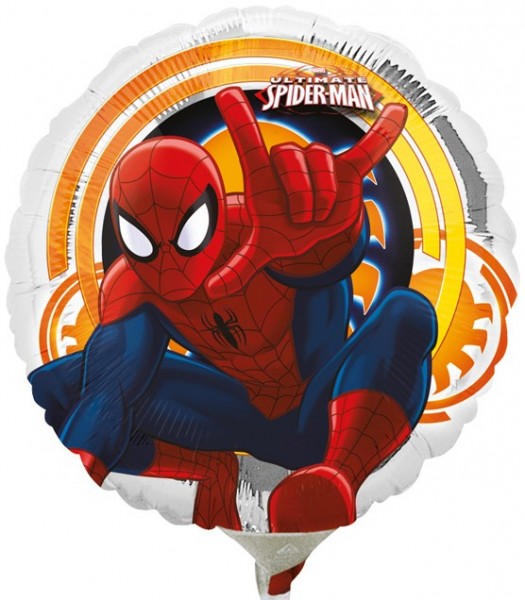 Stabballon Ultimate Spider-Man 2