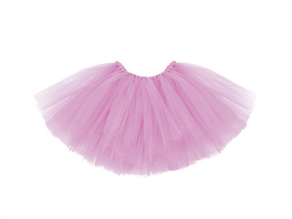 Tutu di balletto rosa 50cmx25cm