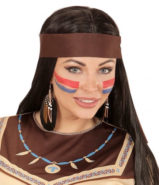 Indianerfrau kostüm - Die hochwertigsten Indianerfrau kostüm im Überblick