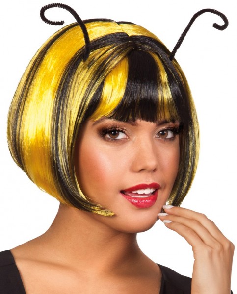Ladies bees bob wig