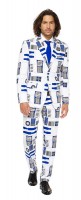 Preview: OppoSuits party suit R2-D2
