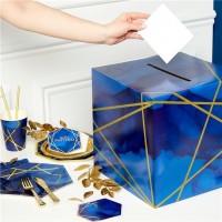 Luxurious Party Kartenbox