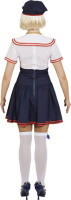 Sailor Miss Marina klänning