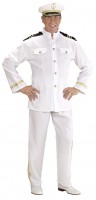 Oversigt: Ahoy kaptajnets kostume