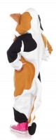 Voorvertoning: Flecki kat jumpsuit kostuum voor kinderen